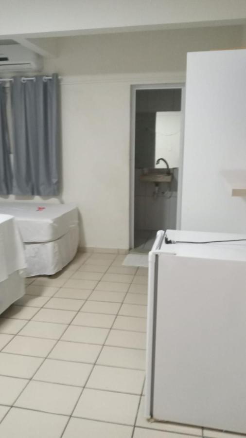 Hotel Mundial Patos  Esterno foto